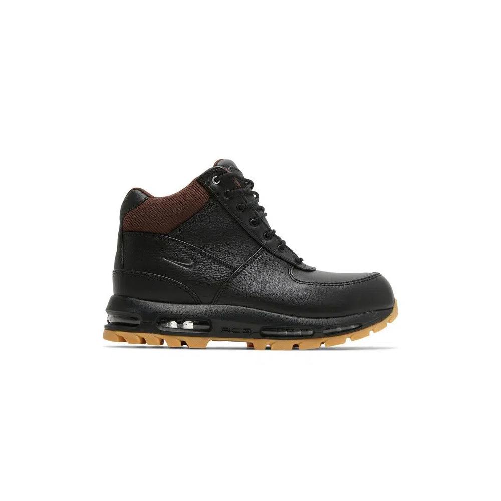 Ботинки Nike Air Max Goadome SE 'Black Light Chocolate' 1