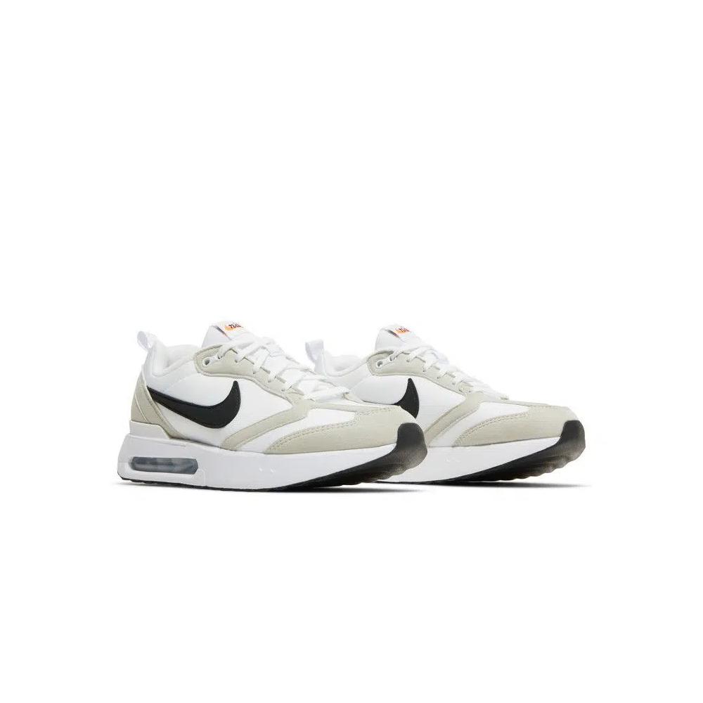 Кроссовки Nike Air Max Dawn GS 'White Light Bone' 8