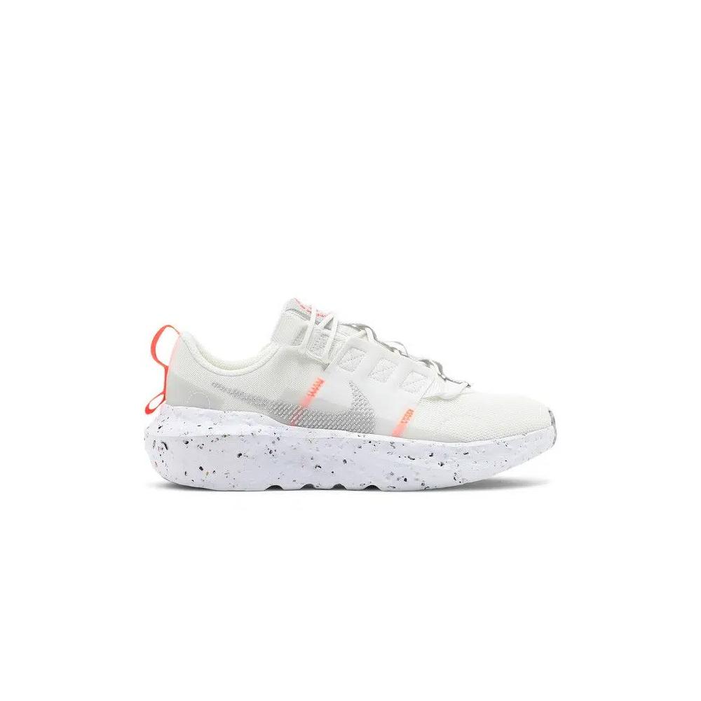 Кроссовки Nike Wmns Crater Impact 'Summit White Grey Fog' 1