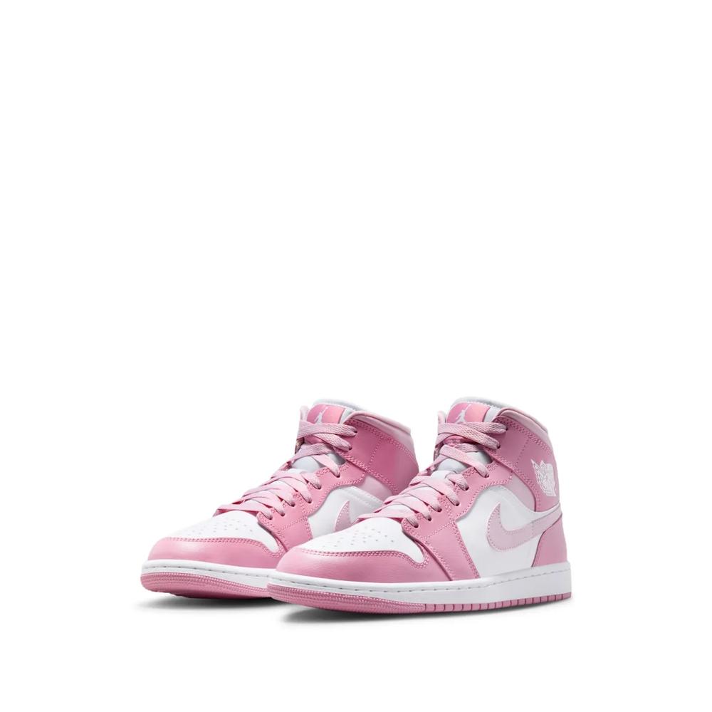 Кроссовки Air Jordan 1 Mid 2