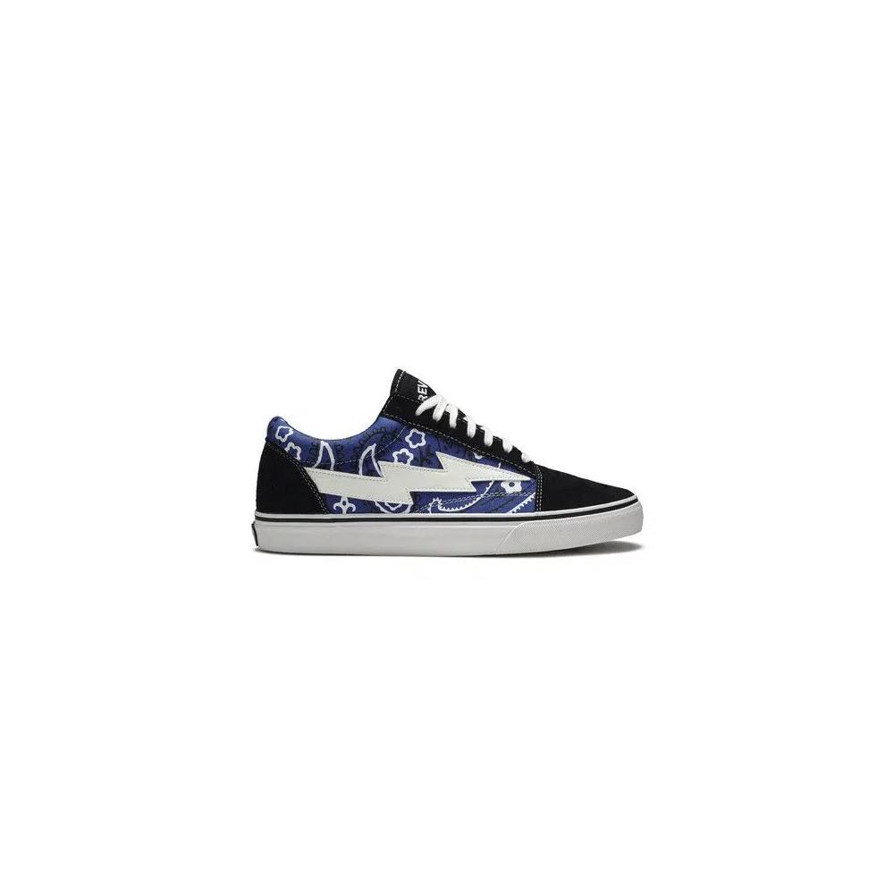 Кроссовки Revenge X Storm 'Blue Rag' 1