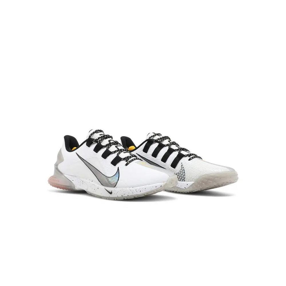 Бутсы Nike Force Zoom Trout 7 TF 'White Speckled' 8