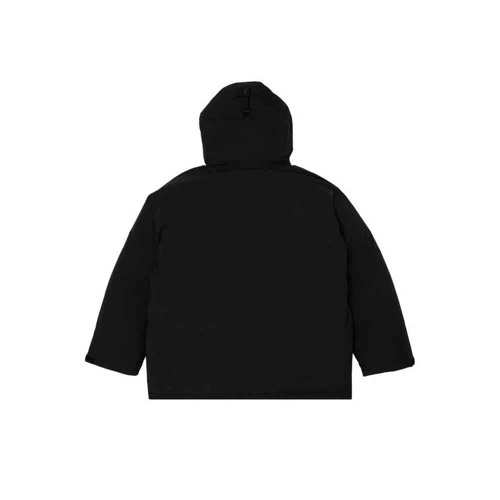 Парки Supreme GORE-TEX 700-Fill Down Parka 'Black' 2