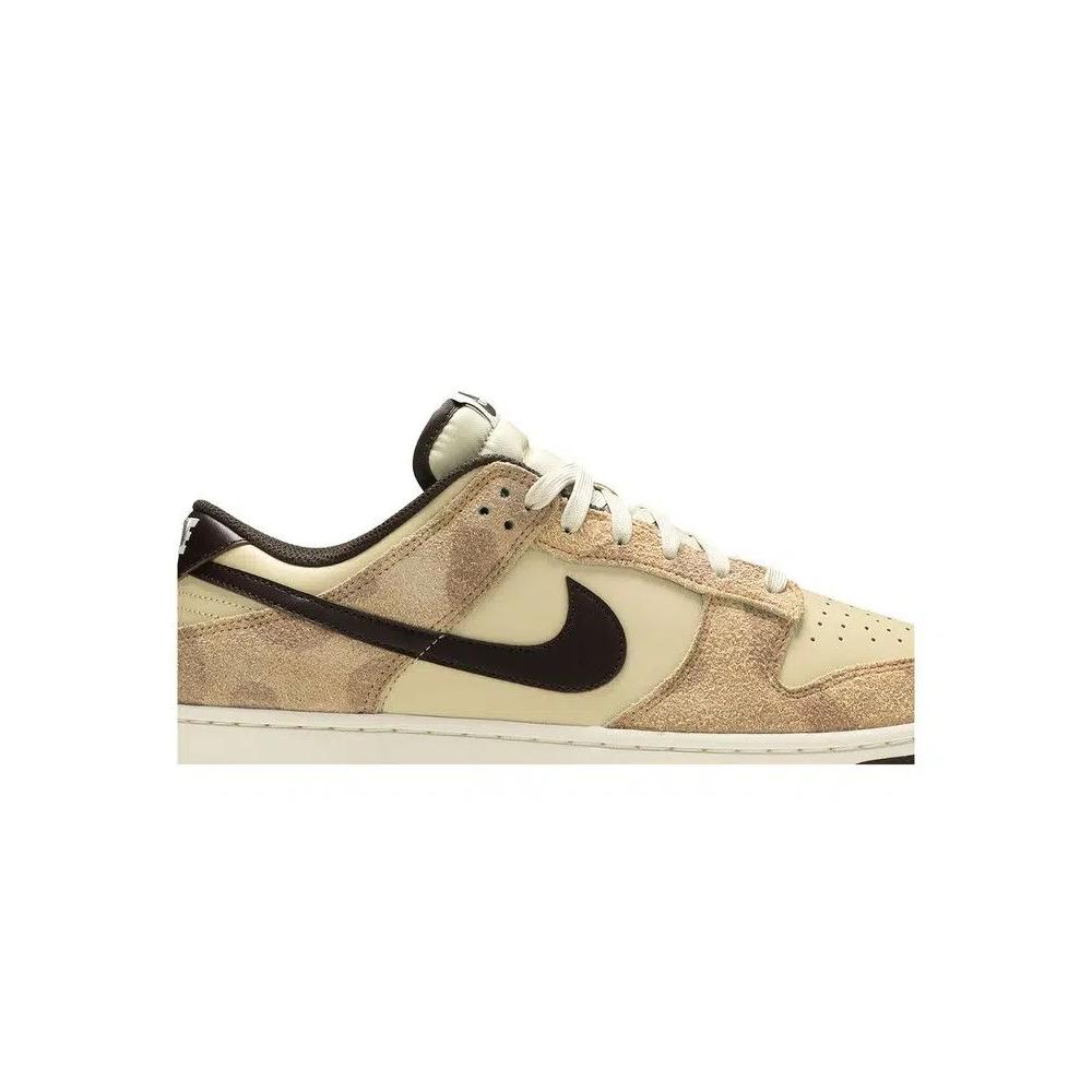 Кроссовки Nike Dunk Low Premium 'Animal Pack - Cheetah' 2