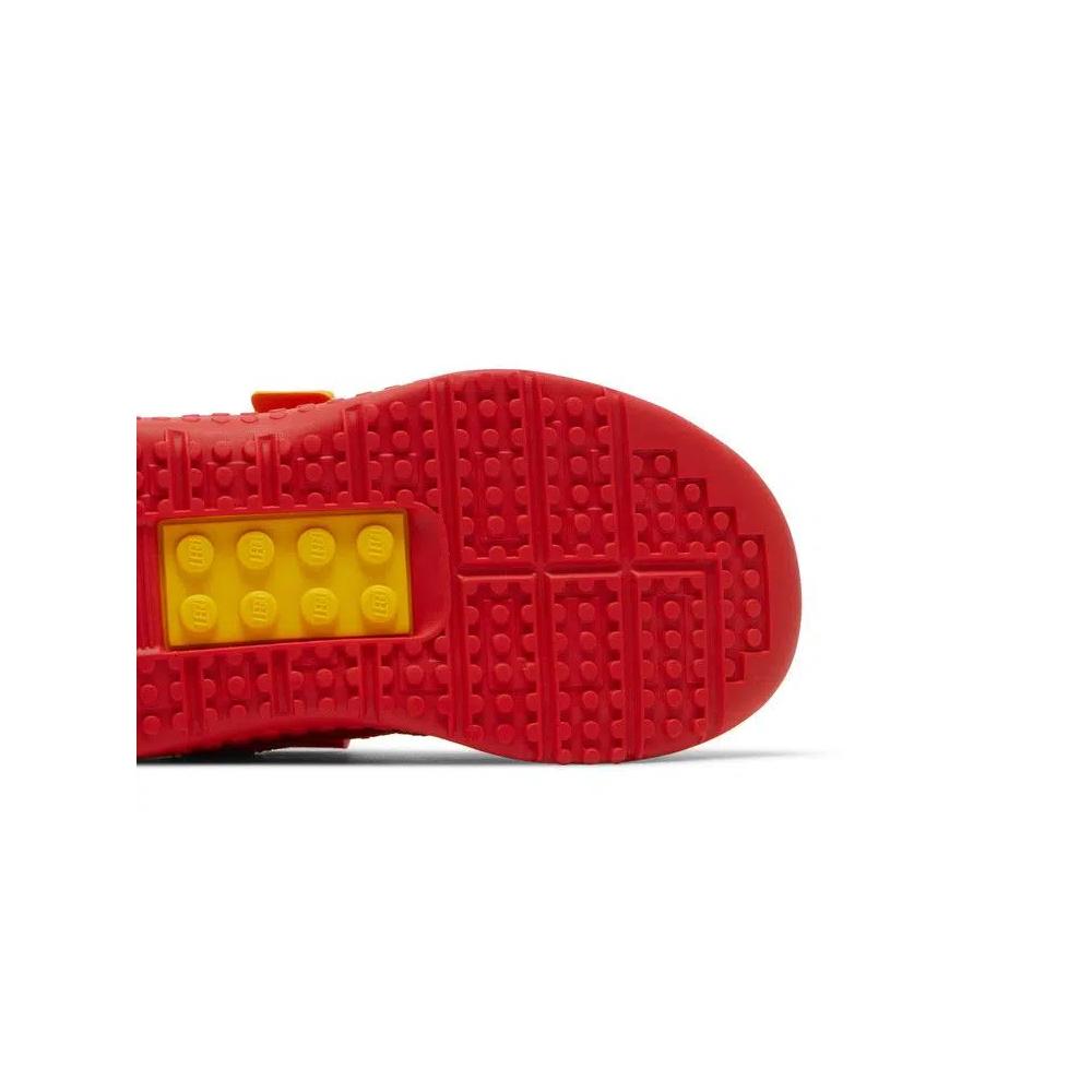 Кроссовки LEGO x adidas Sport Pro I «Red» 5