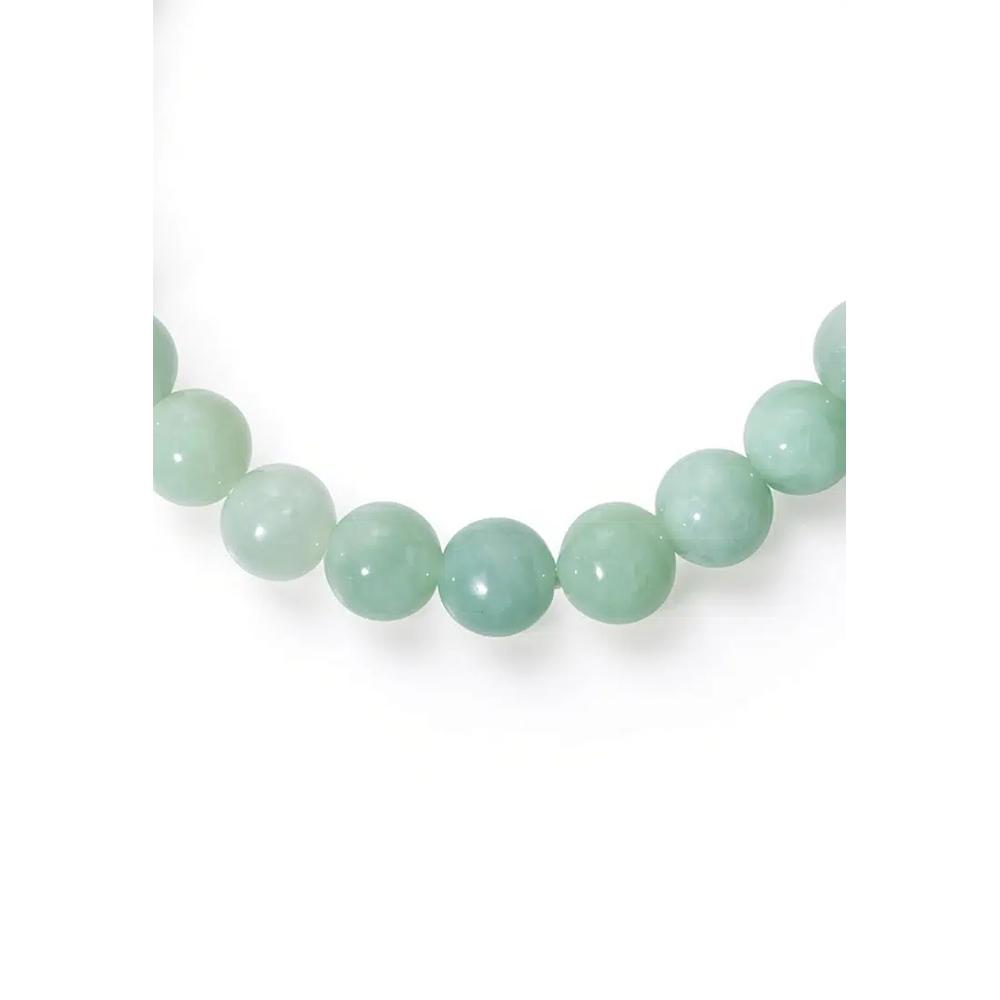 TOMEI браслет из бисера Palace Grace Light Green Jade 2