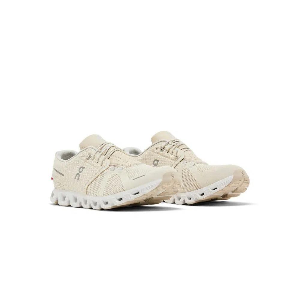 Кроссовки ON Cloud 5 'Cream Sand' 8