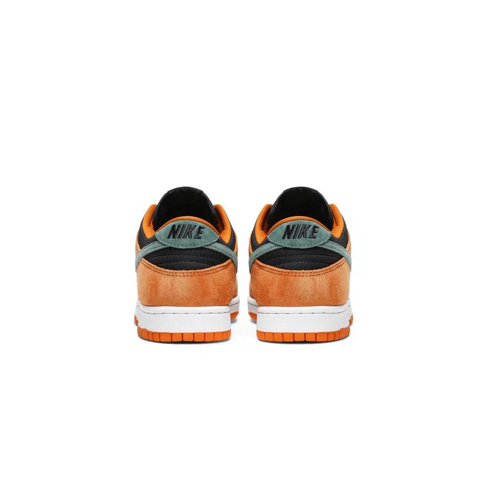 Кроссовки Nike Dunk Low SP Retro 'Ceramic' 2024 6