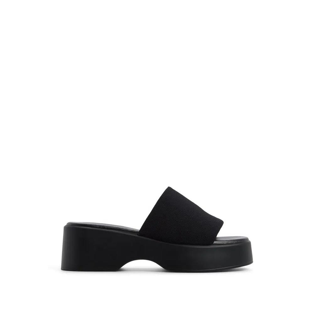 Босоножки-танкетки Noemii 1