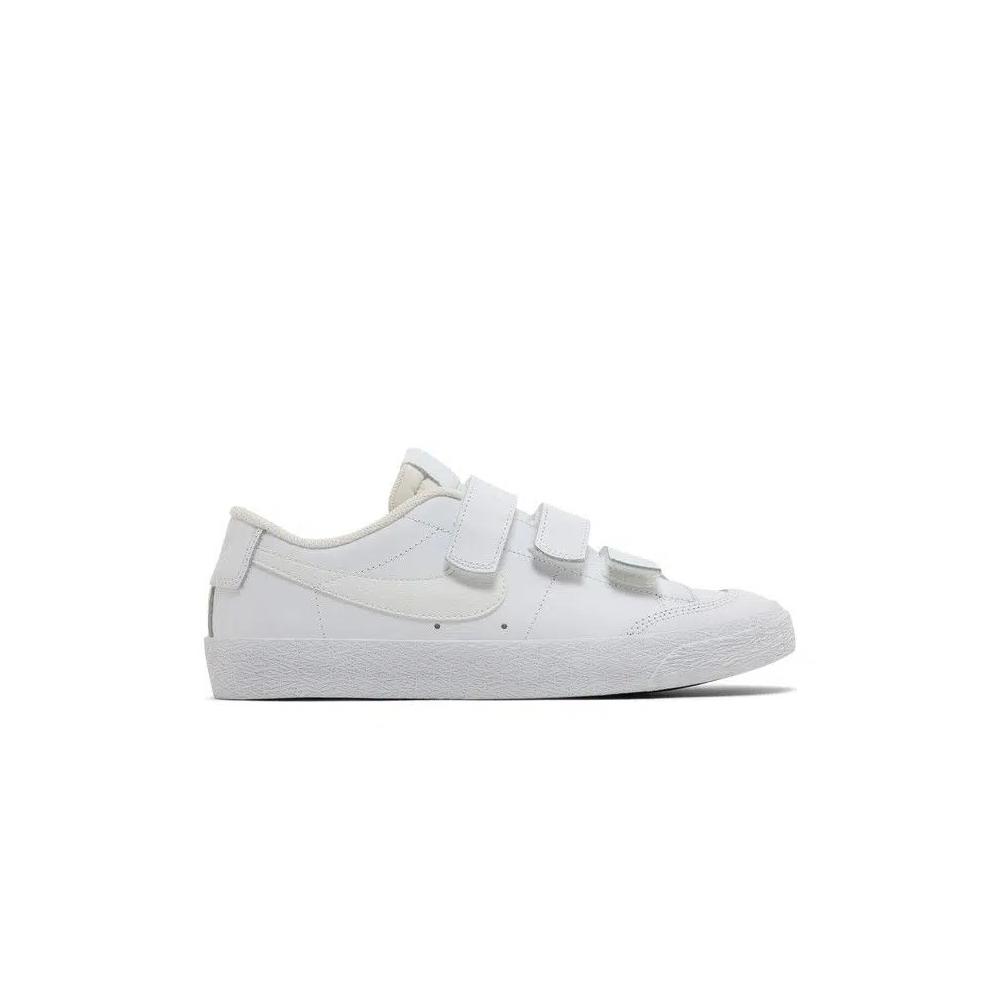 Кроссовки Nike Zoom Blazer AC XT SB 'White' 1
