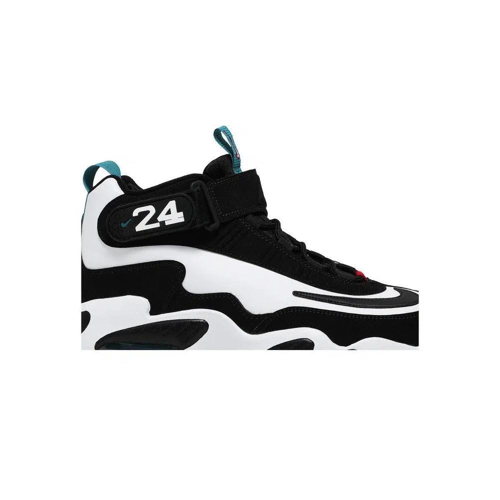 Кроссовки Nike Air Griffey Max 1 'Freshwater' 2021 2