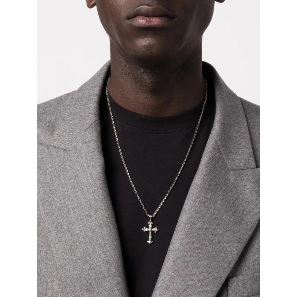 Колье Fleury Cross 2