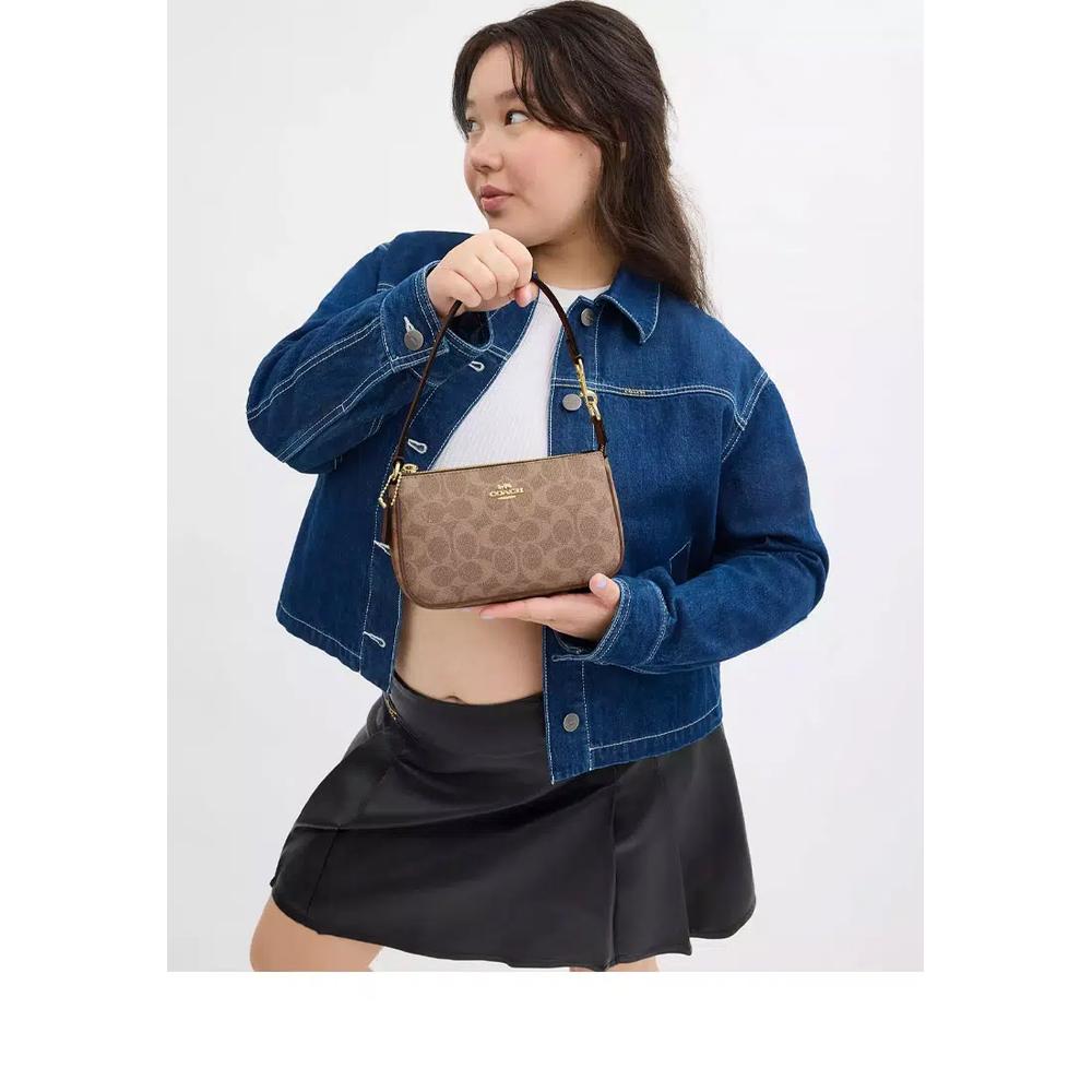 Nolita 19 в фирменном канвасе 3