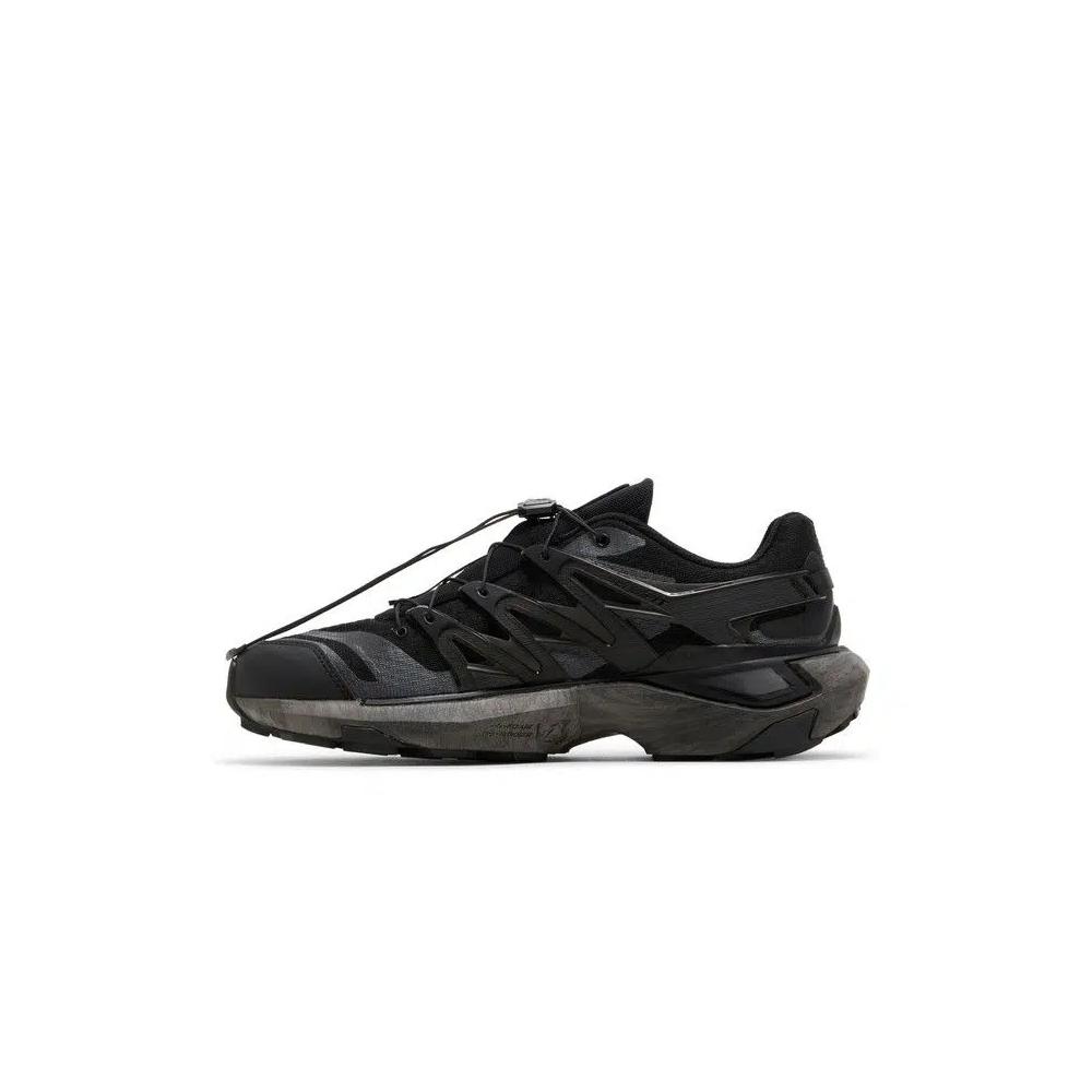 Кроссовки Salomon XT PU.RE Advanced 'Black Phantom' 3