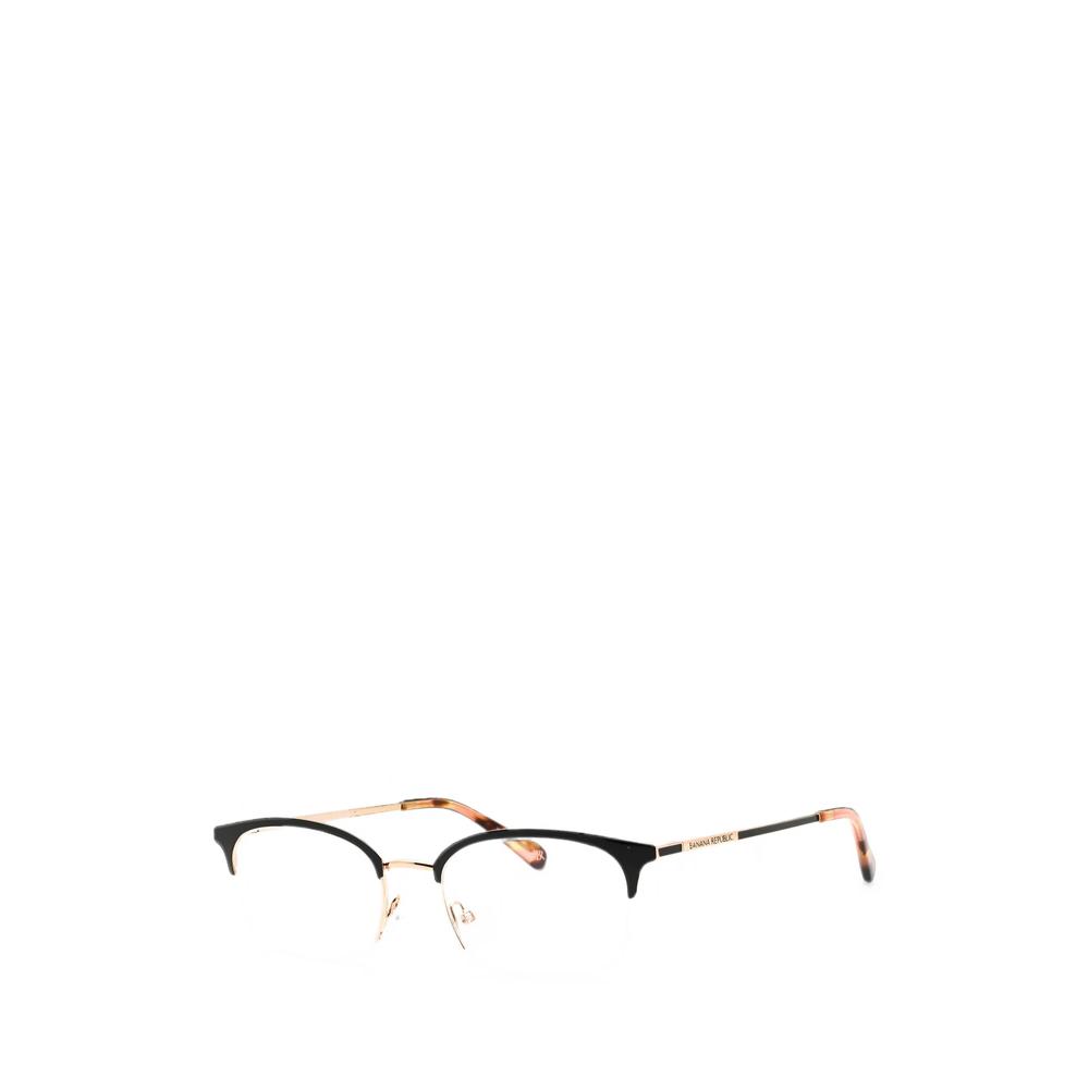 browline-frame glasses 2