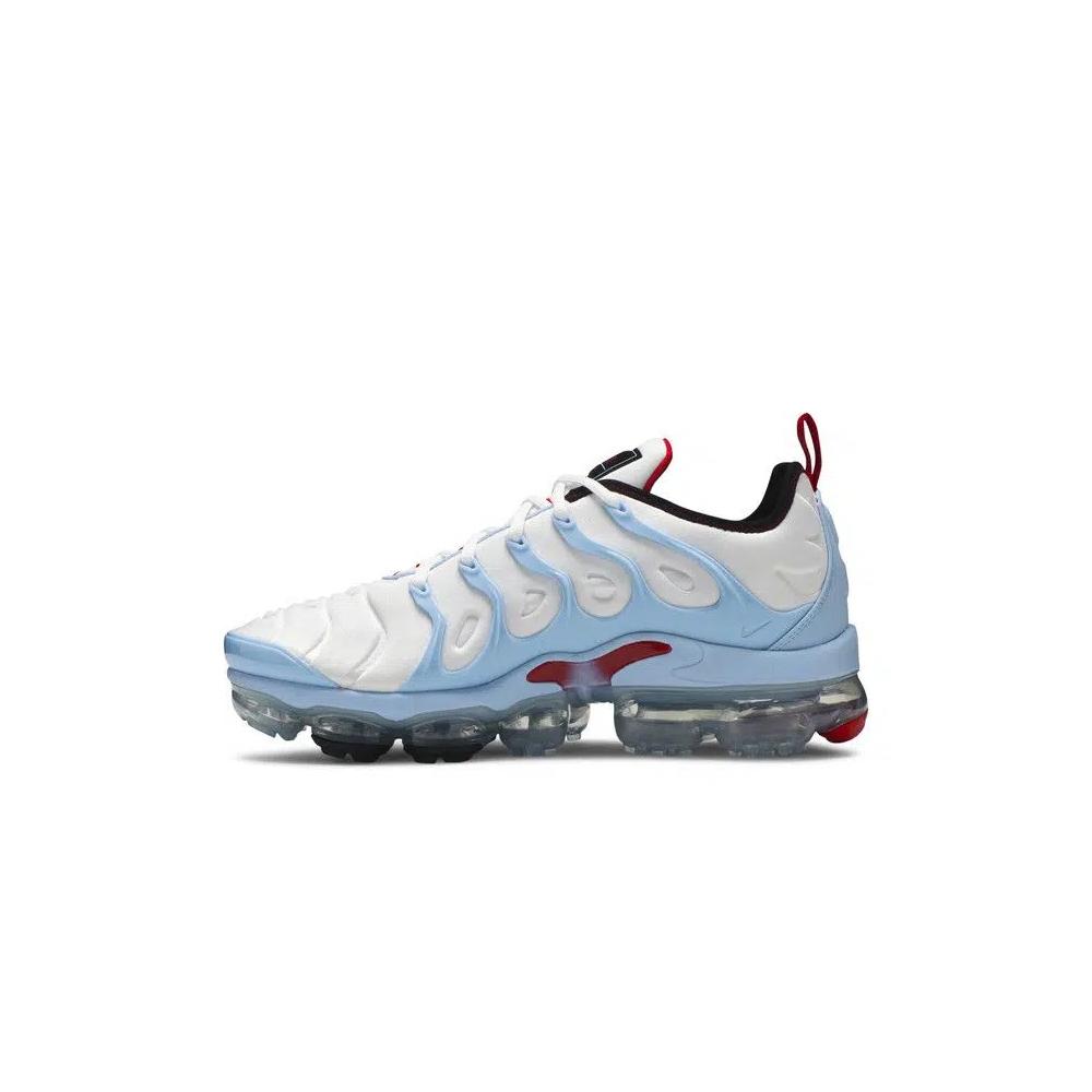 Кроссовки Nike Air VaporMax Plus 'Chicago' 3