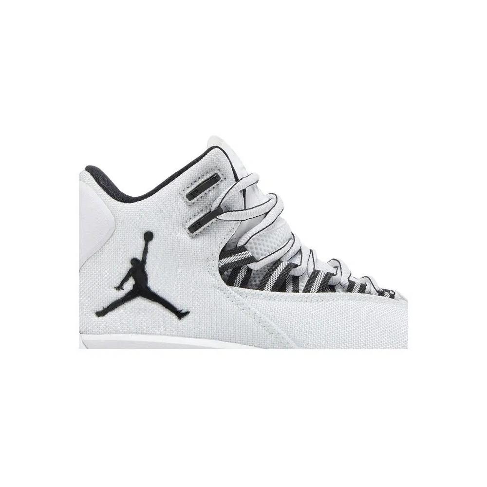 Кроссовки Air Jordan Super.Fly MVP PF 2