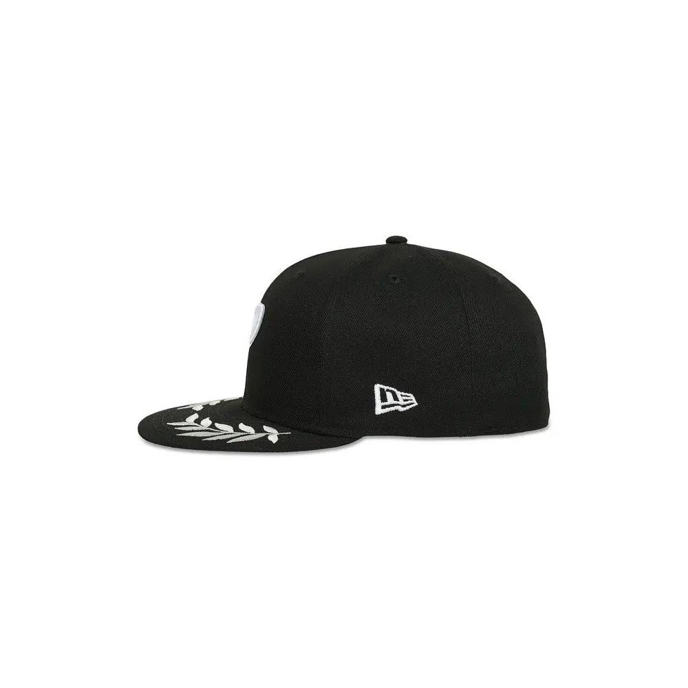 Шапки Palace New Era P 59Fifty 'Black' 3