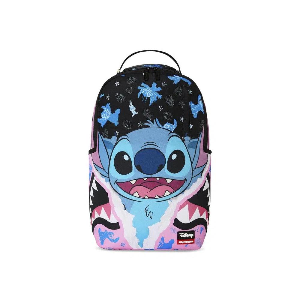 Рюкзаки Sprayground Lilo & Stitch Breakout Backpack 'Multicolor' 1
