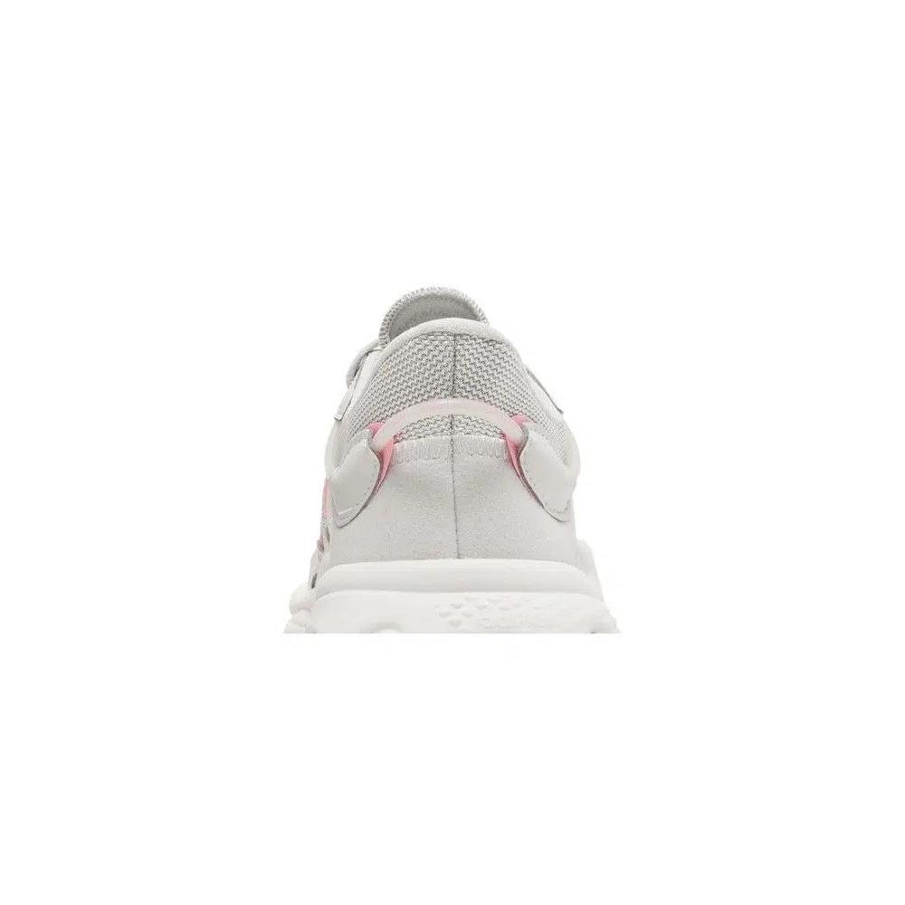 Кроссовки Adidas Ozweego J 'Grey Beam Pink' 7