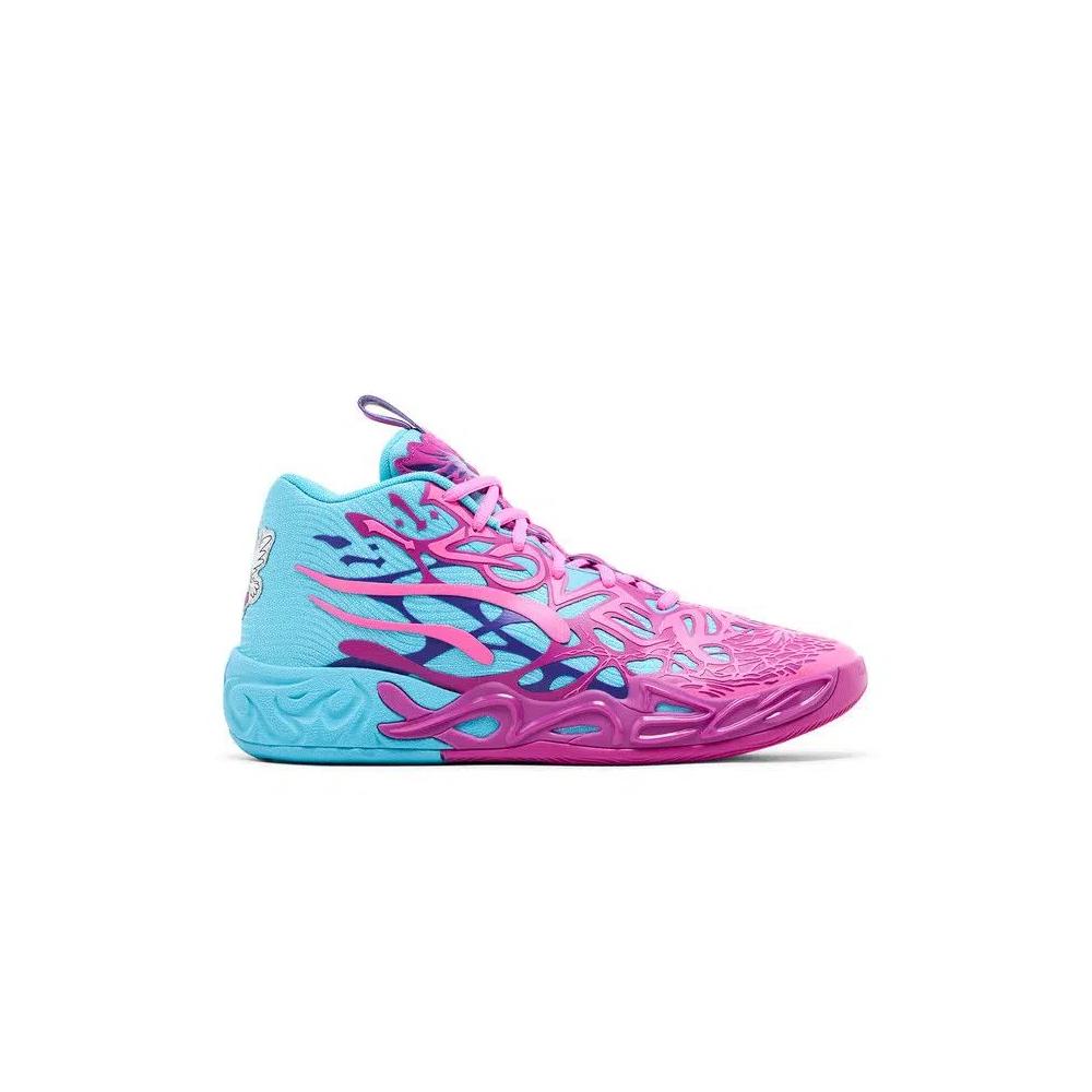 Кроссовки Puma MB.04 'Iridescent' 1