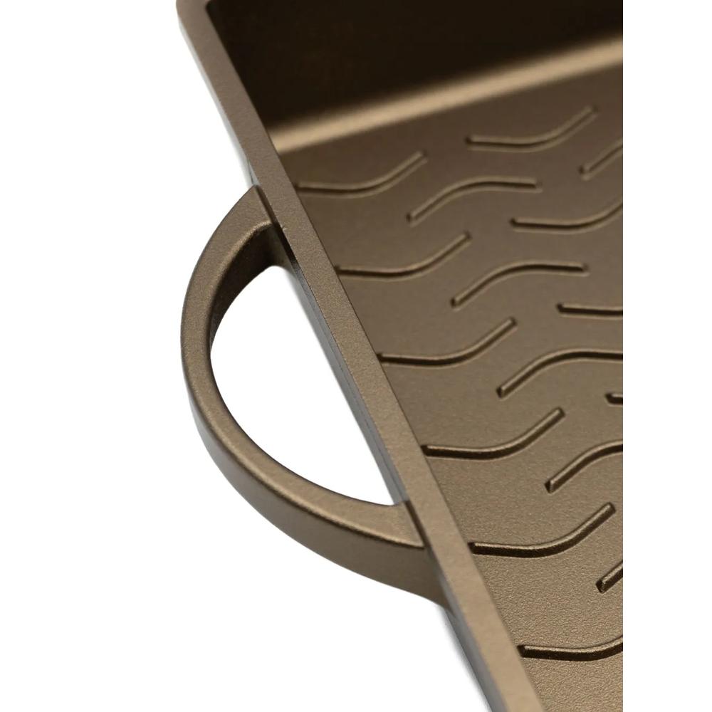 non-stick grill (25cm) 2