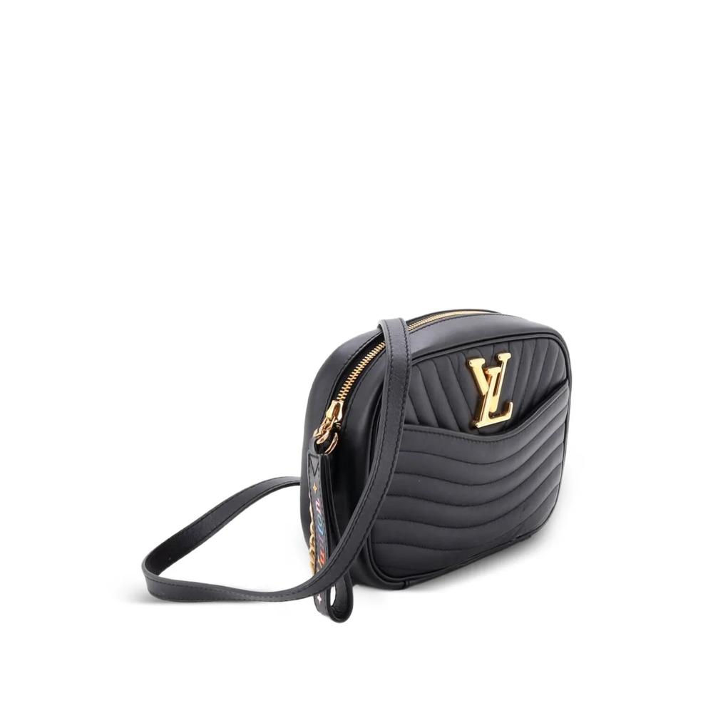 Стеганая сумка через плечо New Wave Camera Bag 2