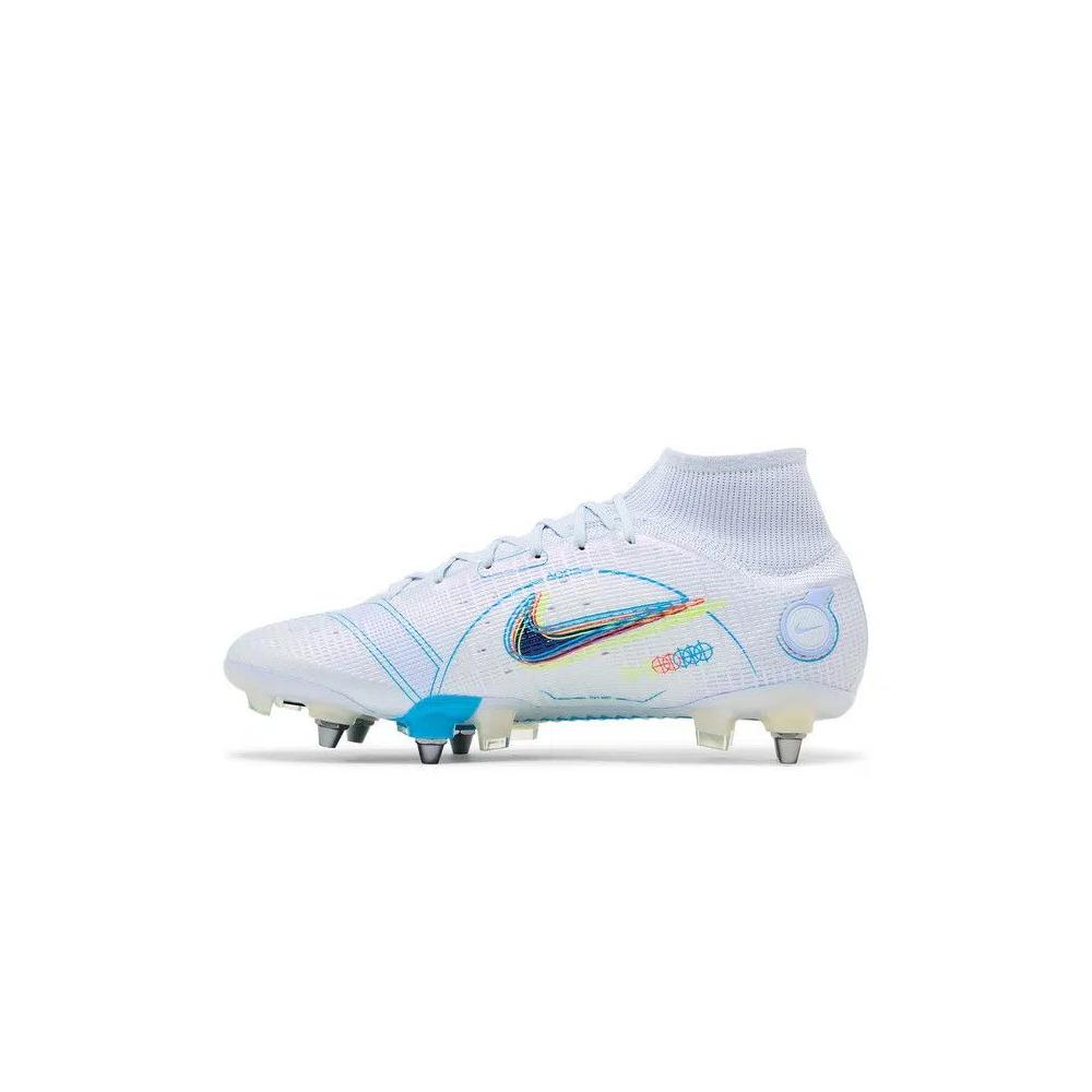 Бутсы Nike Superfly 8 Elite SG Pro 'Progress Pack' 3