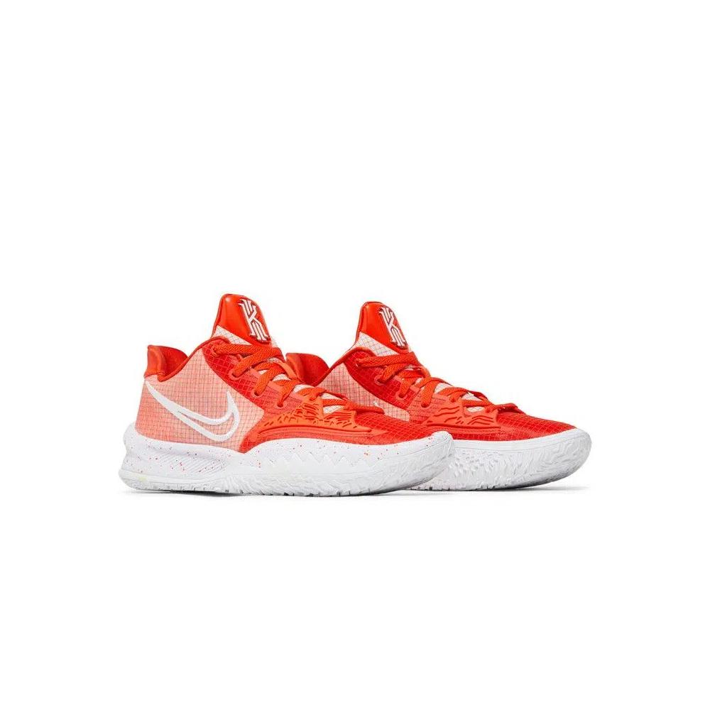 Кроссовки Nike Kyrie Low 4 TB 'Team Orange' 8