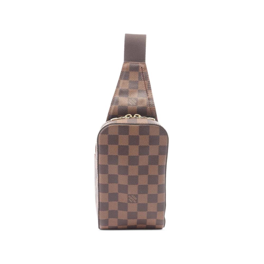 Сумка Damier Ebene Geronimos (2004 год) 1
