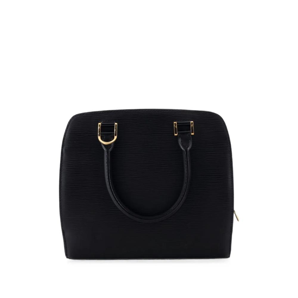 Сумка-сэтчел Pont Neuf Handbag Epi Leather PM 2