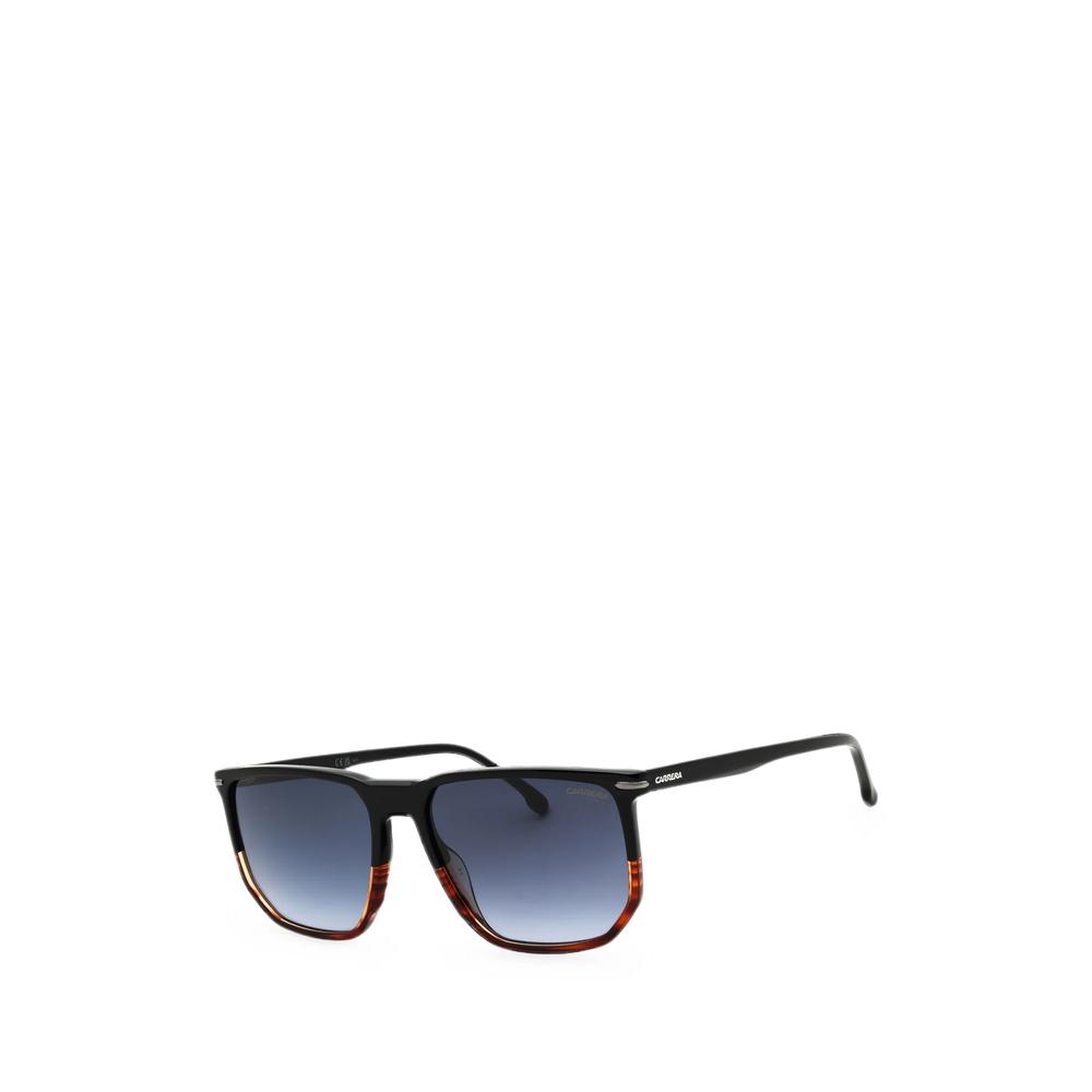 329 rectangle-frame sunglasses 2