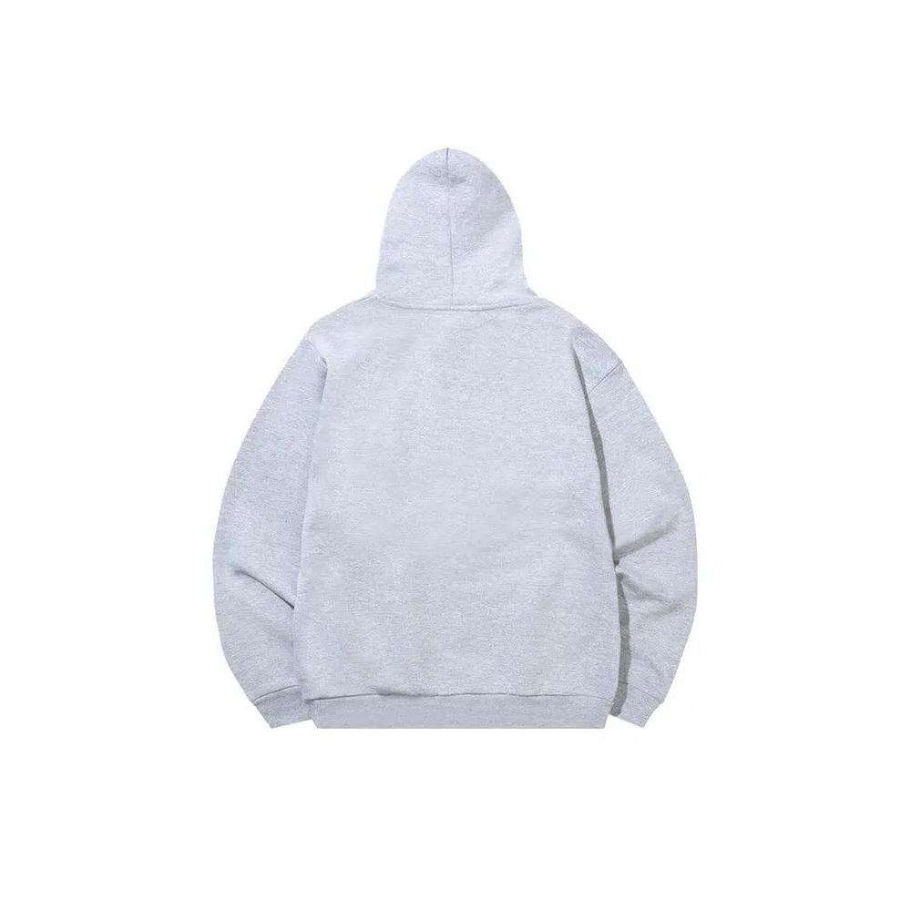 Худи Market Smiley Dog Got Style Hoodie 'Ash Grey' 2