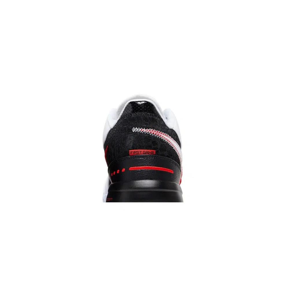 Кроссовки Nike Zoom LeBron NXXT Gen AMPD «First Game» 7