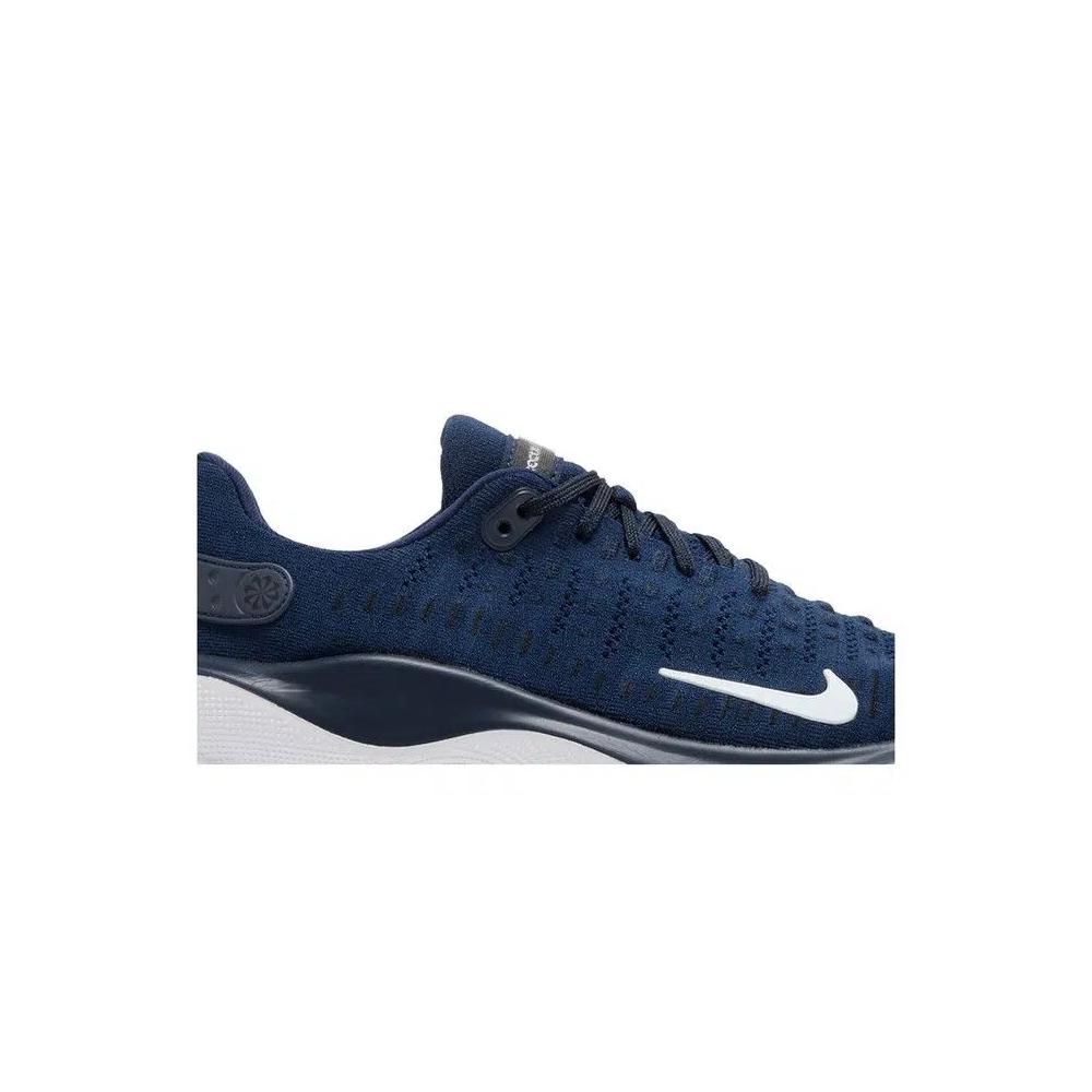 Кроссовки Nike ReactX Infinity Run 4 'College Navy' 2