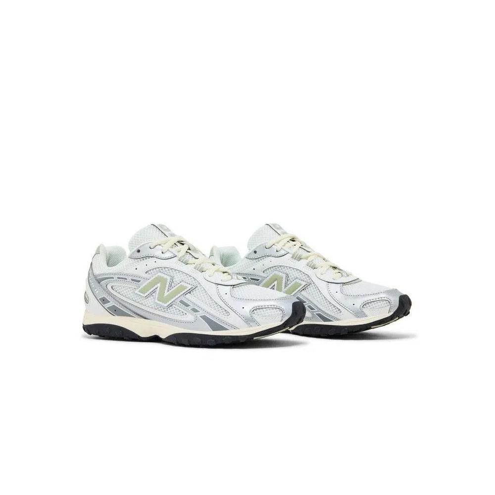 Кроссовки New Balance 204L 'Silver Metallic Sage Green' 8