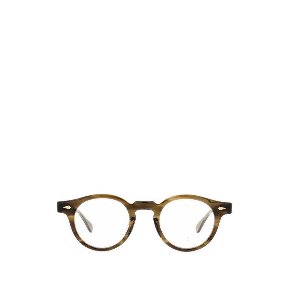 AR round-frame glasses 1
