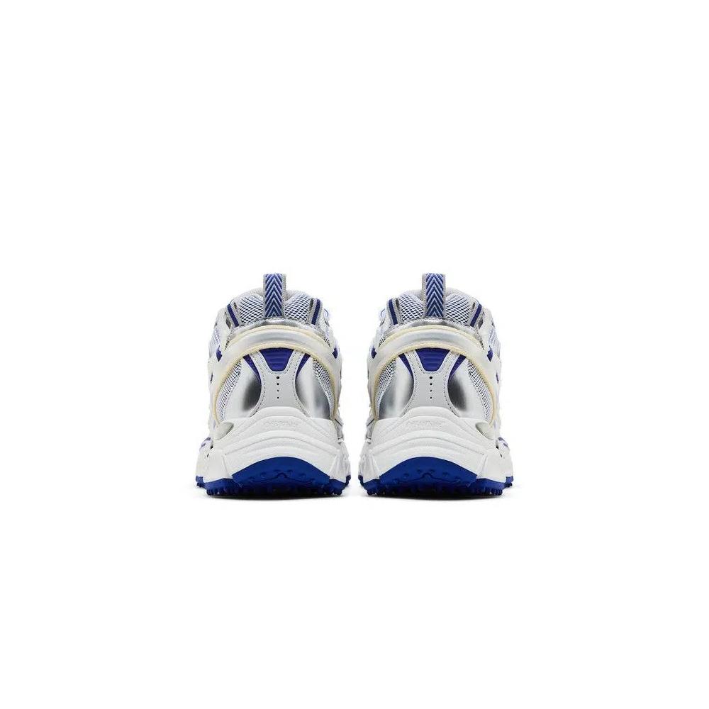 Кроссовки Off-White Be Right Back «Синий Белый» 6