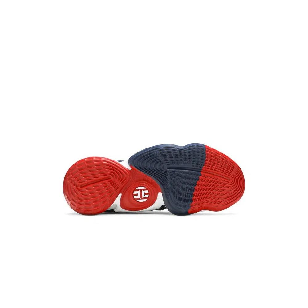 Кроссовки adidas Harden Vol. 4 GCA 'Династия Ракетс' 4