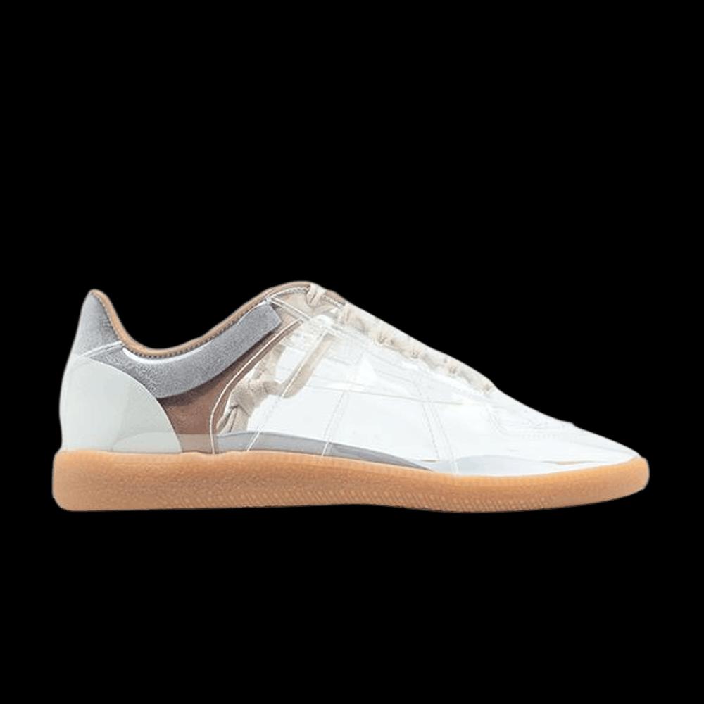 Кроссовки Maison Margiela Wmns Replica 'Transparent' 1