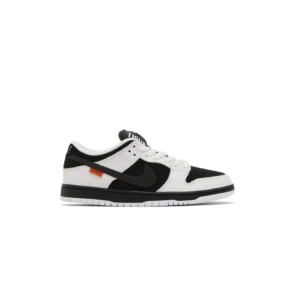 Кроссовки TIGHTBOOTH x Nike Dunk Low SB 1