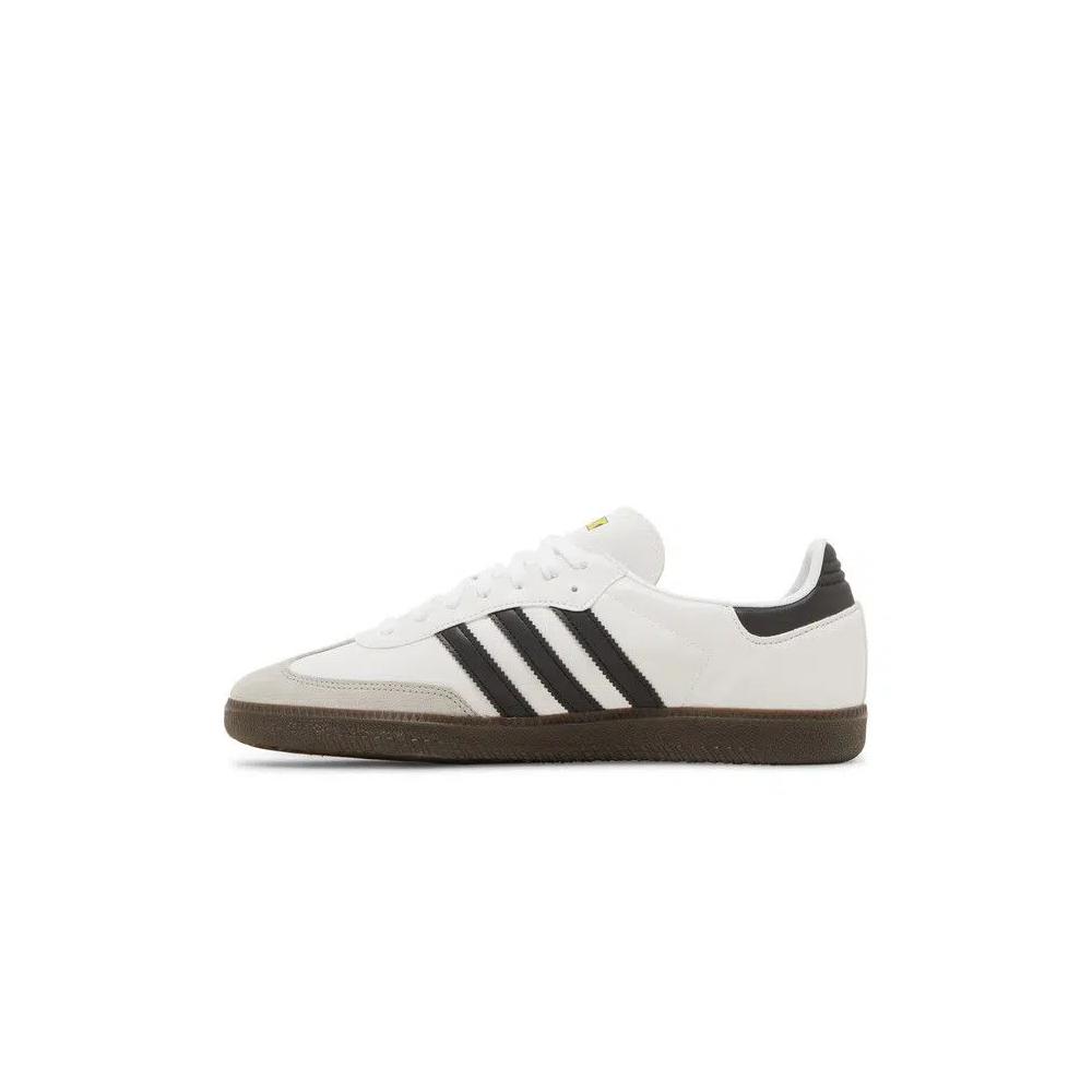 Кроссовки IRAK x adidas Samba 'White Gum' 3
