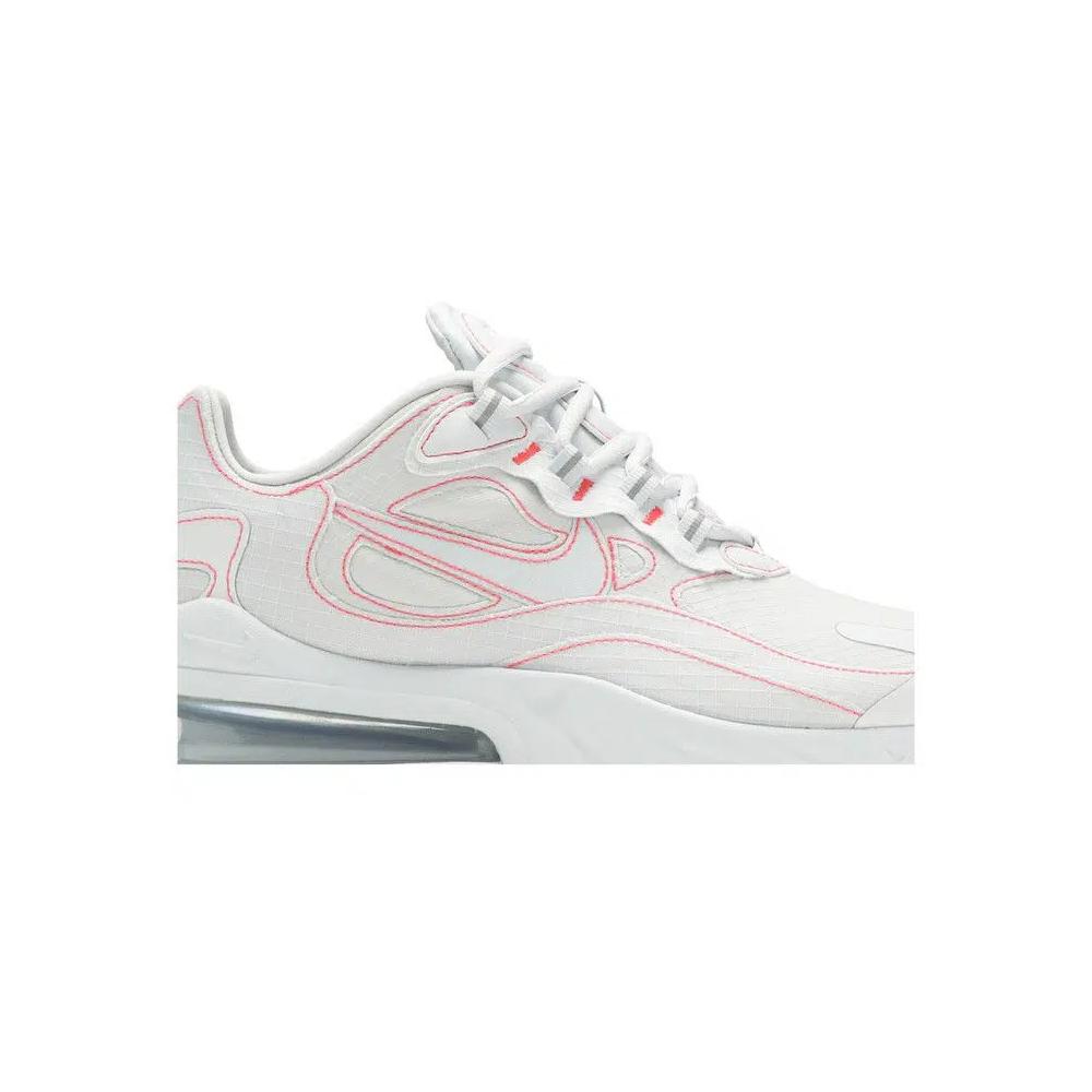 Кроссовки Nike Air Max 270 React SP 'Flash Crimson' 2