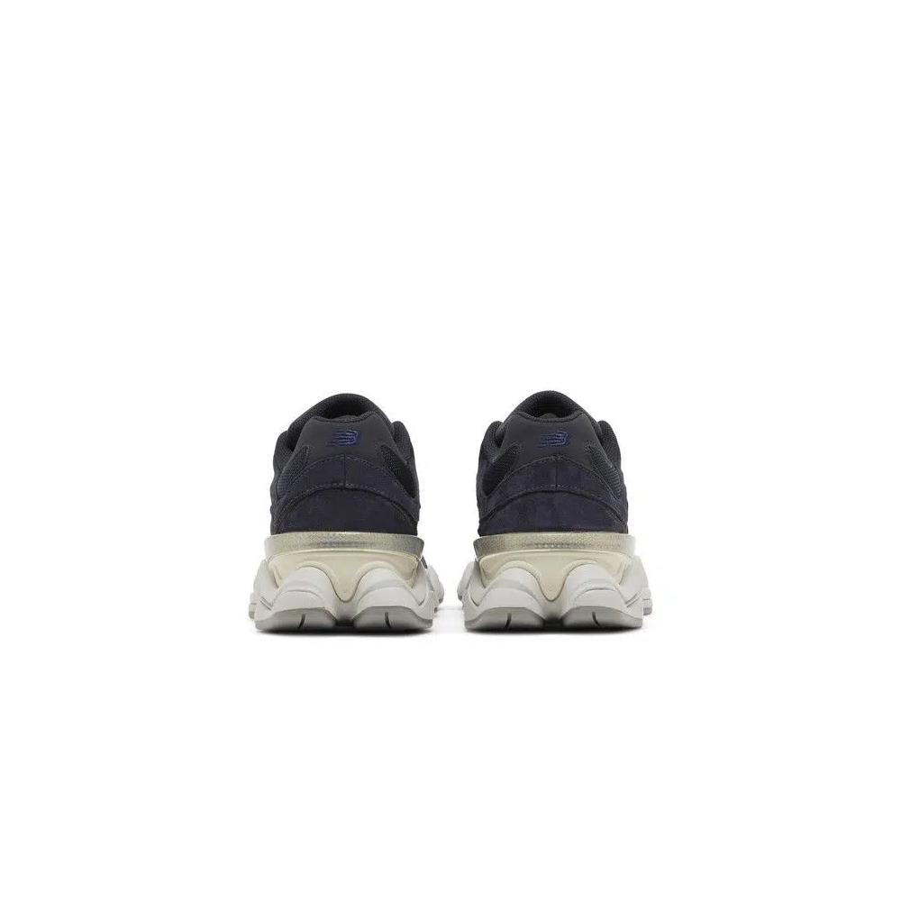 Кроссовки New Balance 9060 «Eclipse Navy» 6