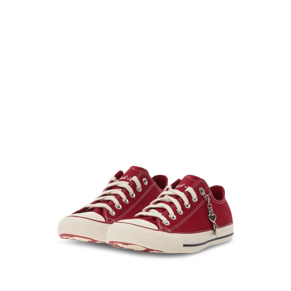 Кеды chuck taylor all star с подвесками 2