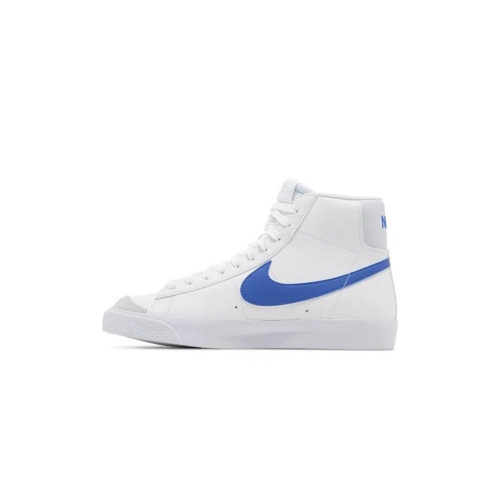 Кроссовки Nike Blazer Mid '77 GS 'Game Royal' 3