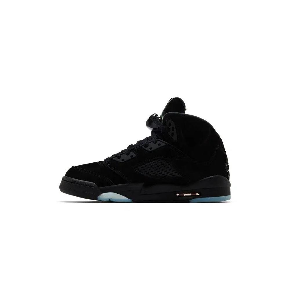Кроссовки Air Jordan 5 Retro GS 'Halloween' 3