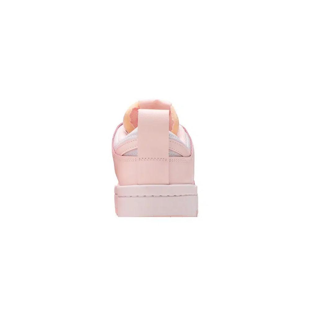 Кроссовки Nike Wmns Dunk Low Disrupt 'Pale Coral' 7