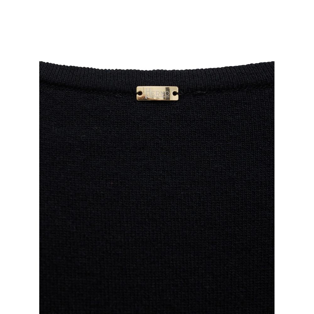 fringe-trim sweater 3