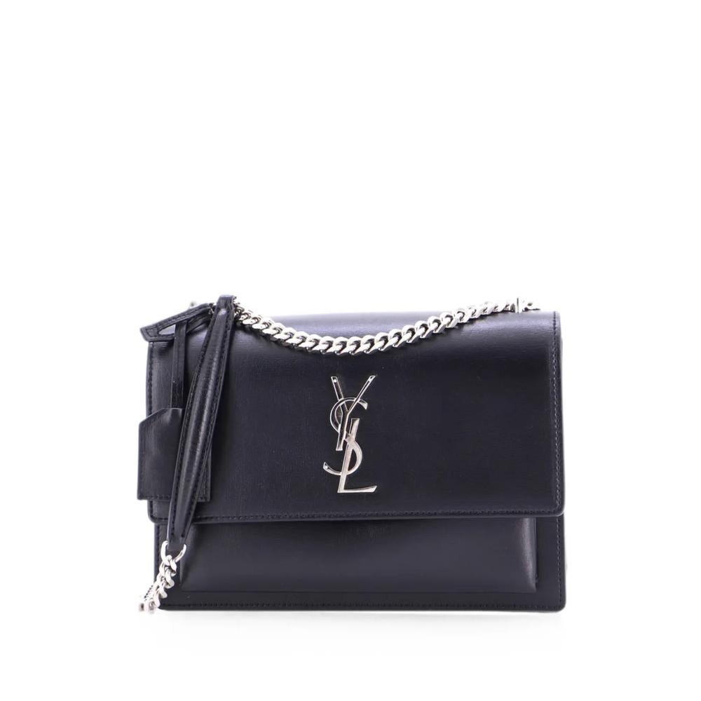 Сумка через плечо Sunset Leather среднего размера 1